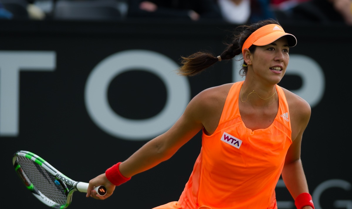 Peng – Muguruza V 1,66