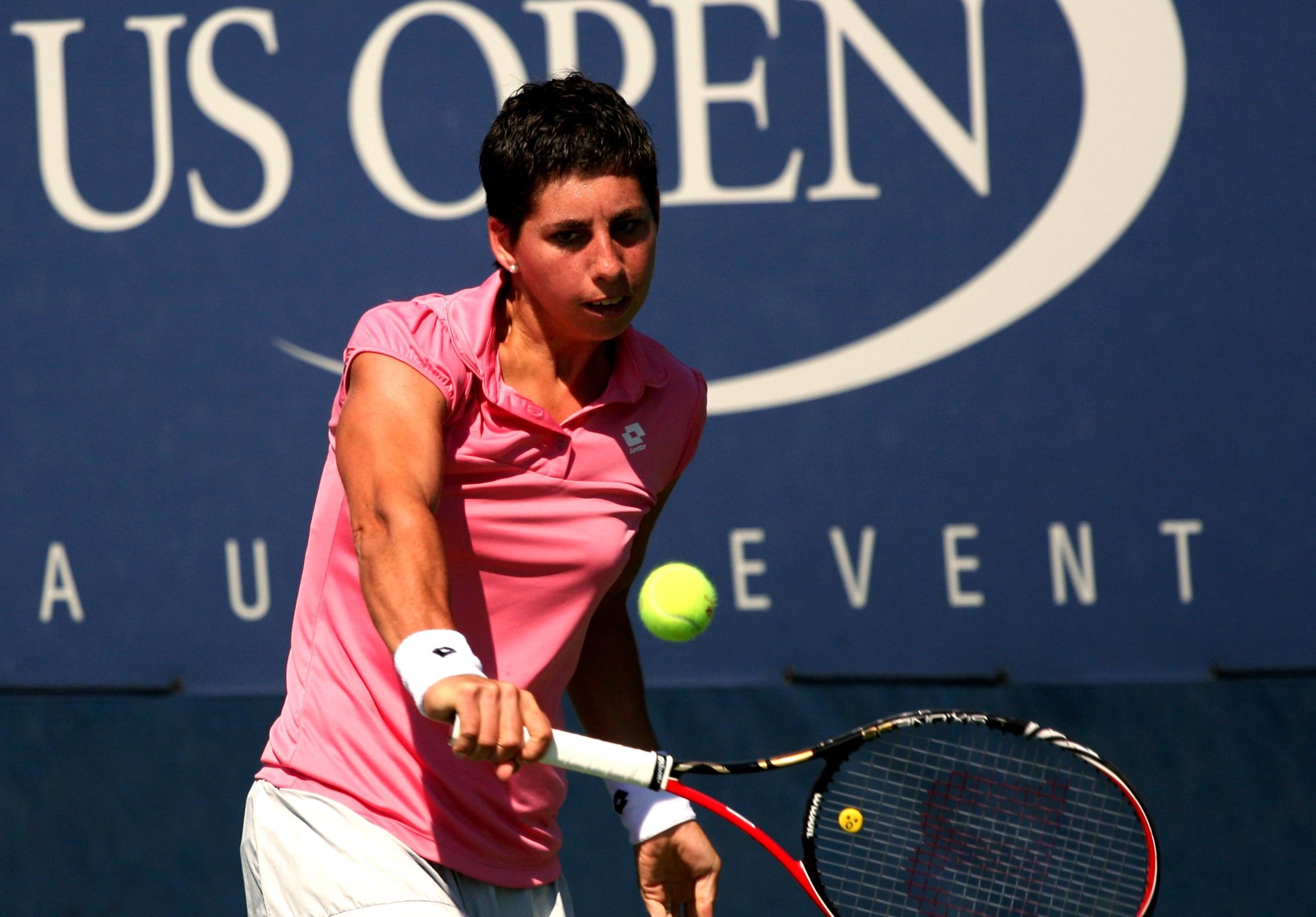 Vandeweghe – Suarez Navarro V 1,53