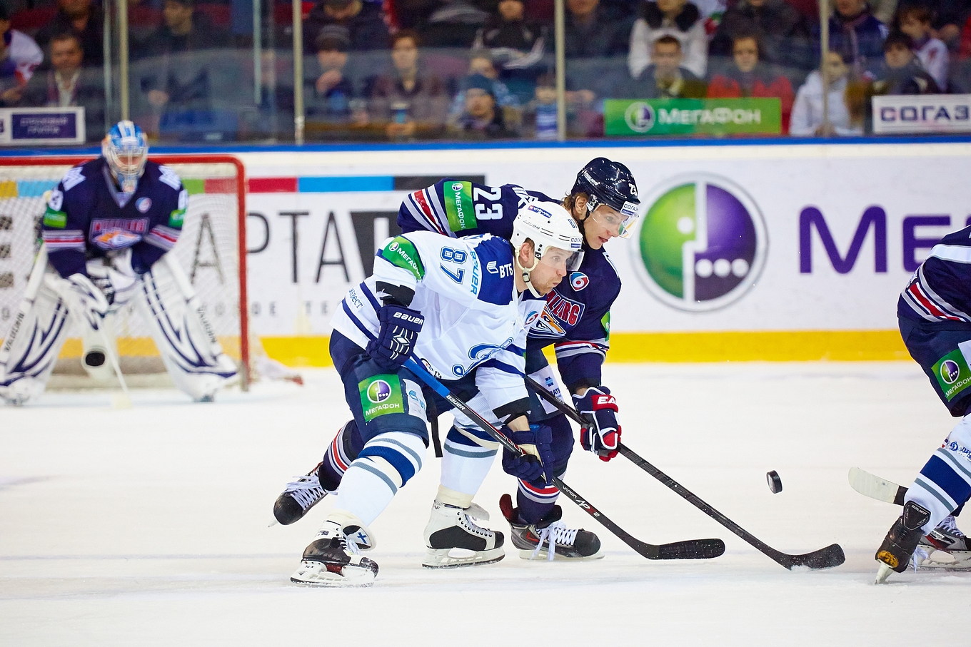 Metallurg Magnyitogorszk – Amur Habarovszk (AH -1,5) H 1,6