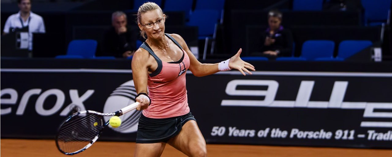 Babos Tímea – Lucic-Baroni V 1,61