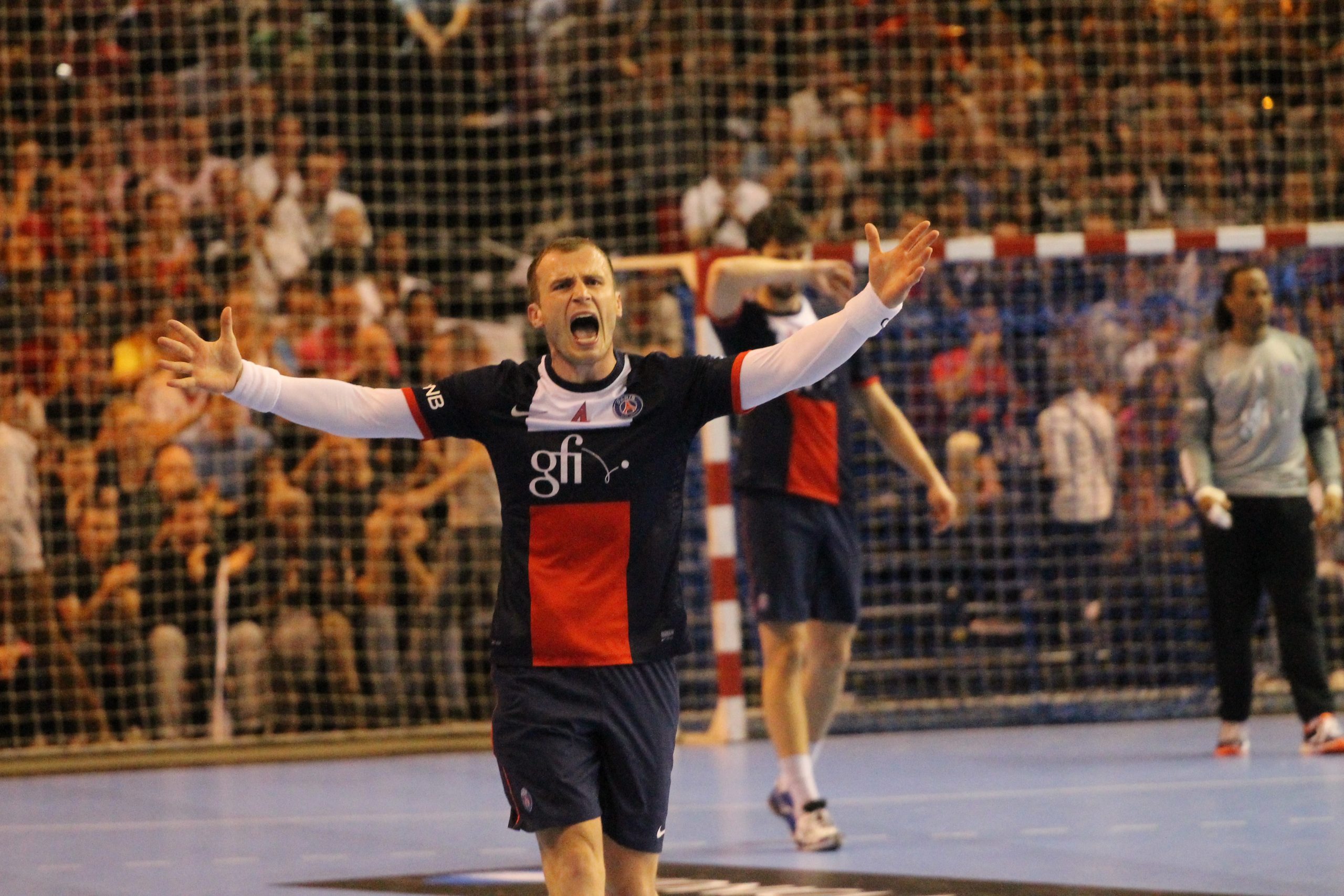 Metalurg Skopje – PSG Handball V 1,7