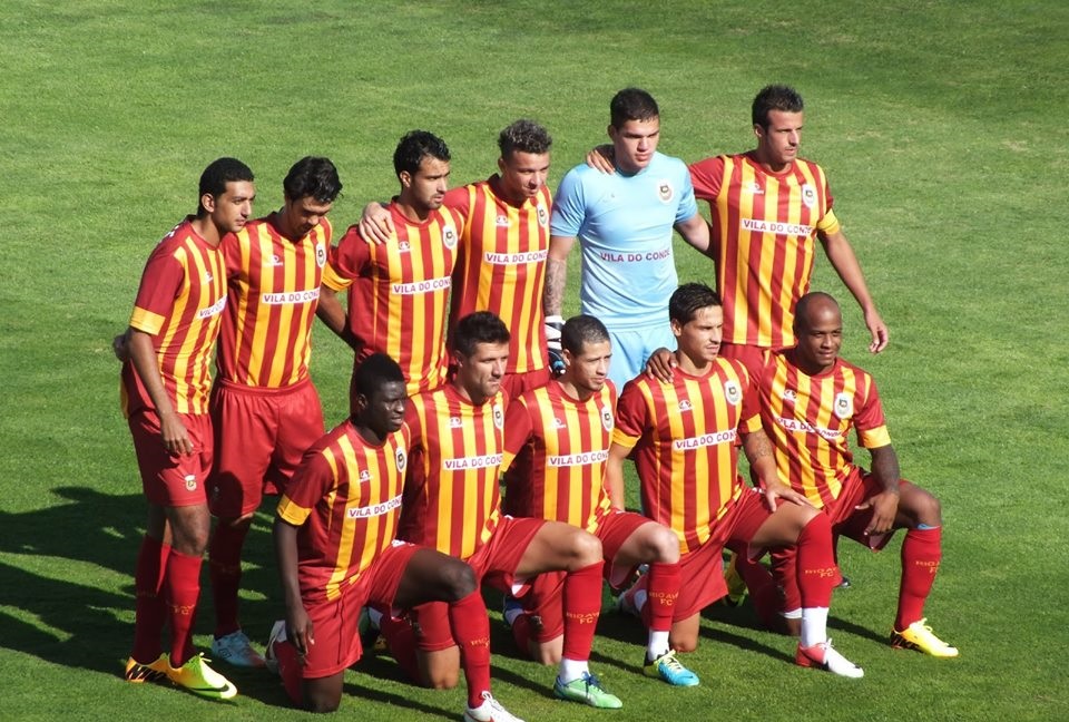rio ave