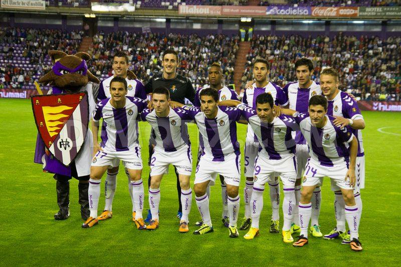 valladolid