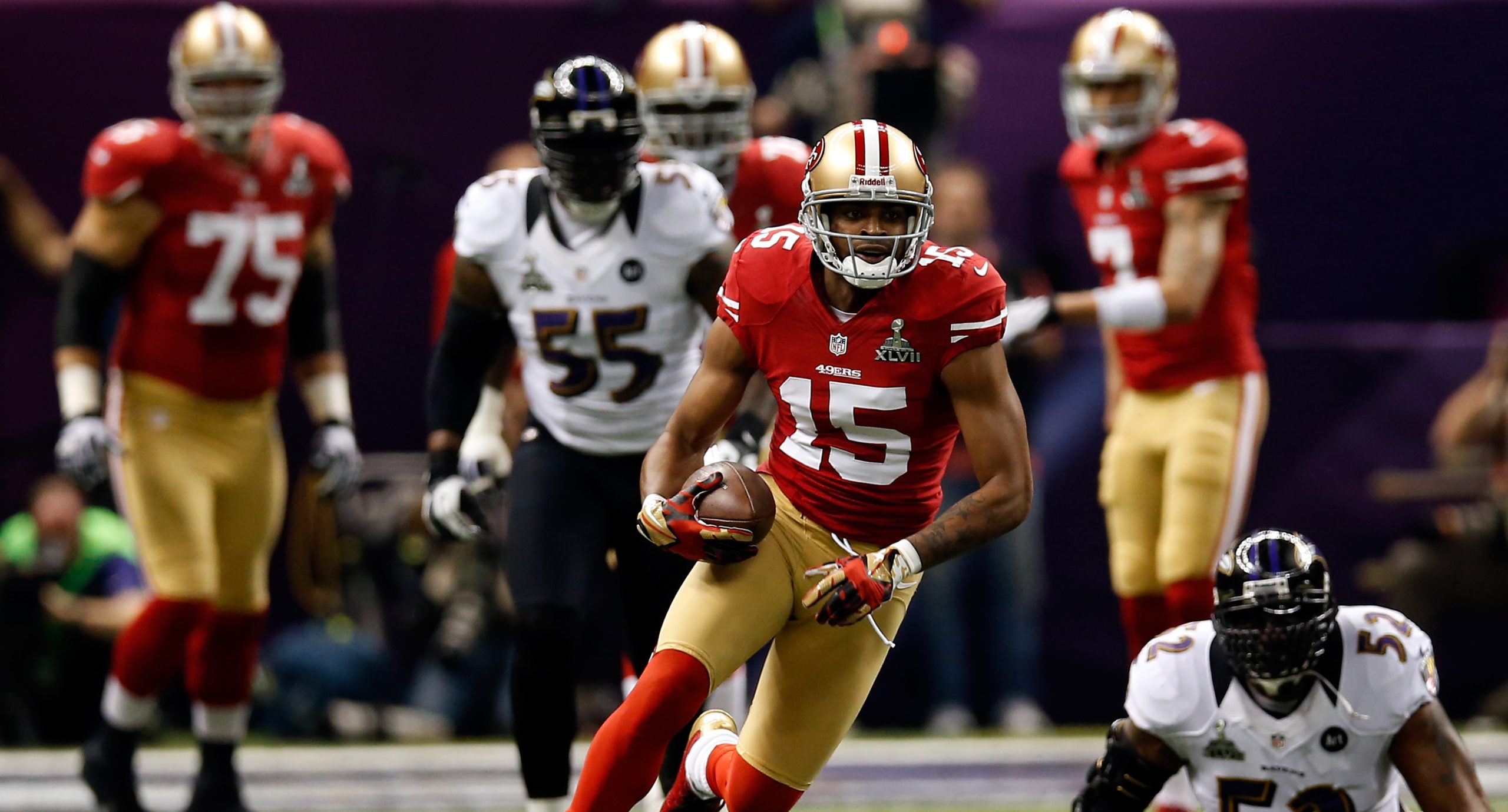 San Francisco 49ers – Kansas City Chiefs (AH -3,5) H 1,79