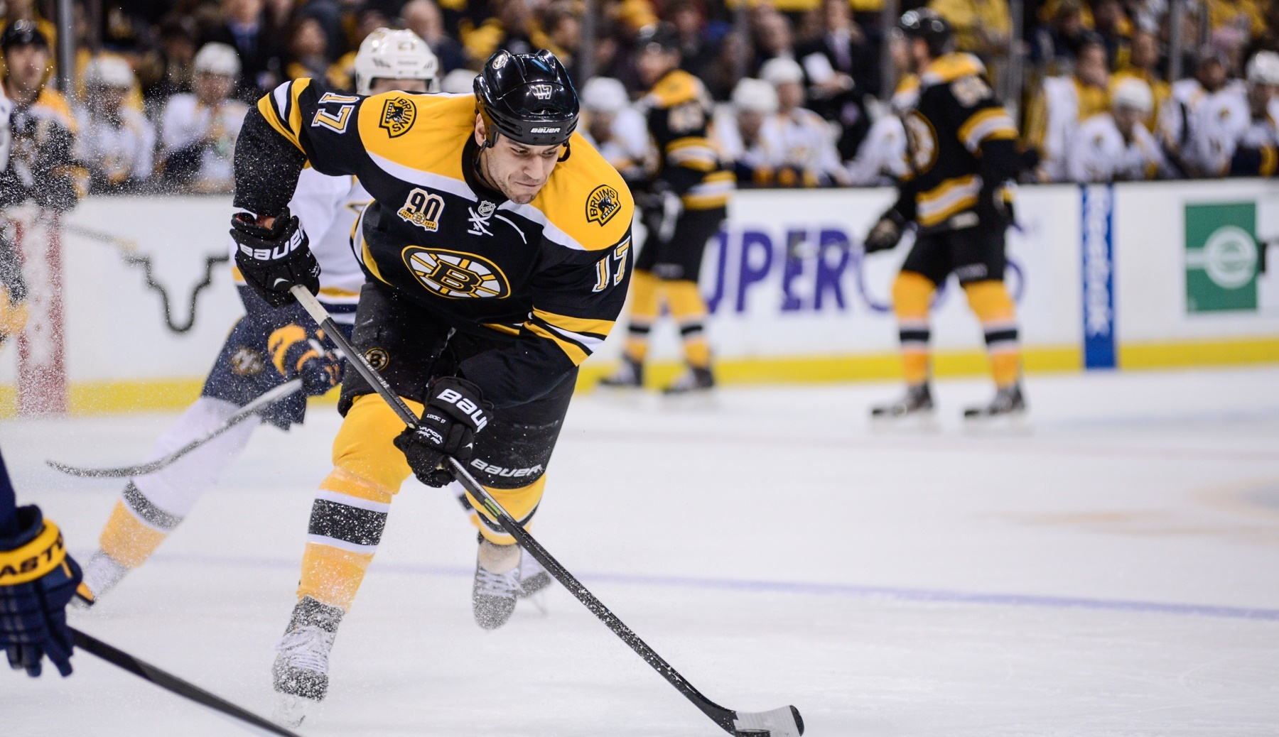 Boston Bruins – Philadelphia Flyers (kétesély) H 1,52