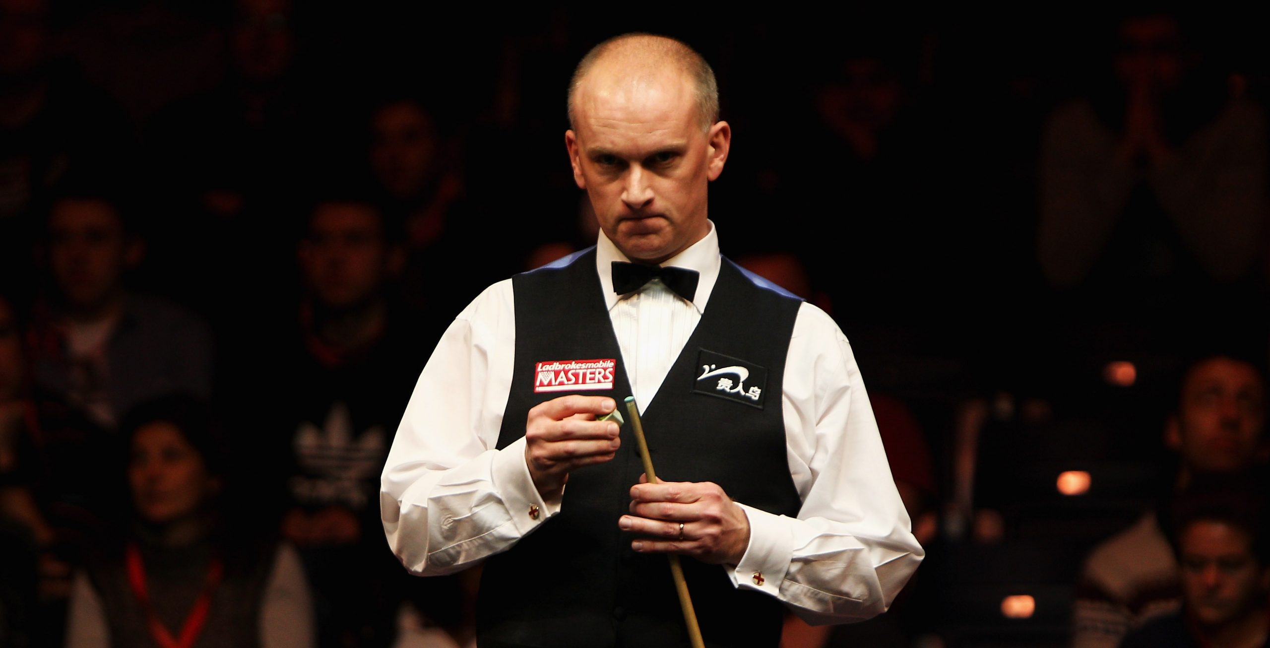 Ebdon – Burnett H 1.72