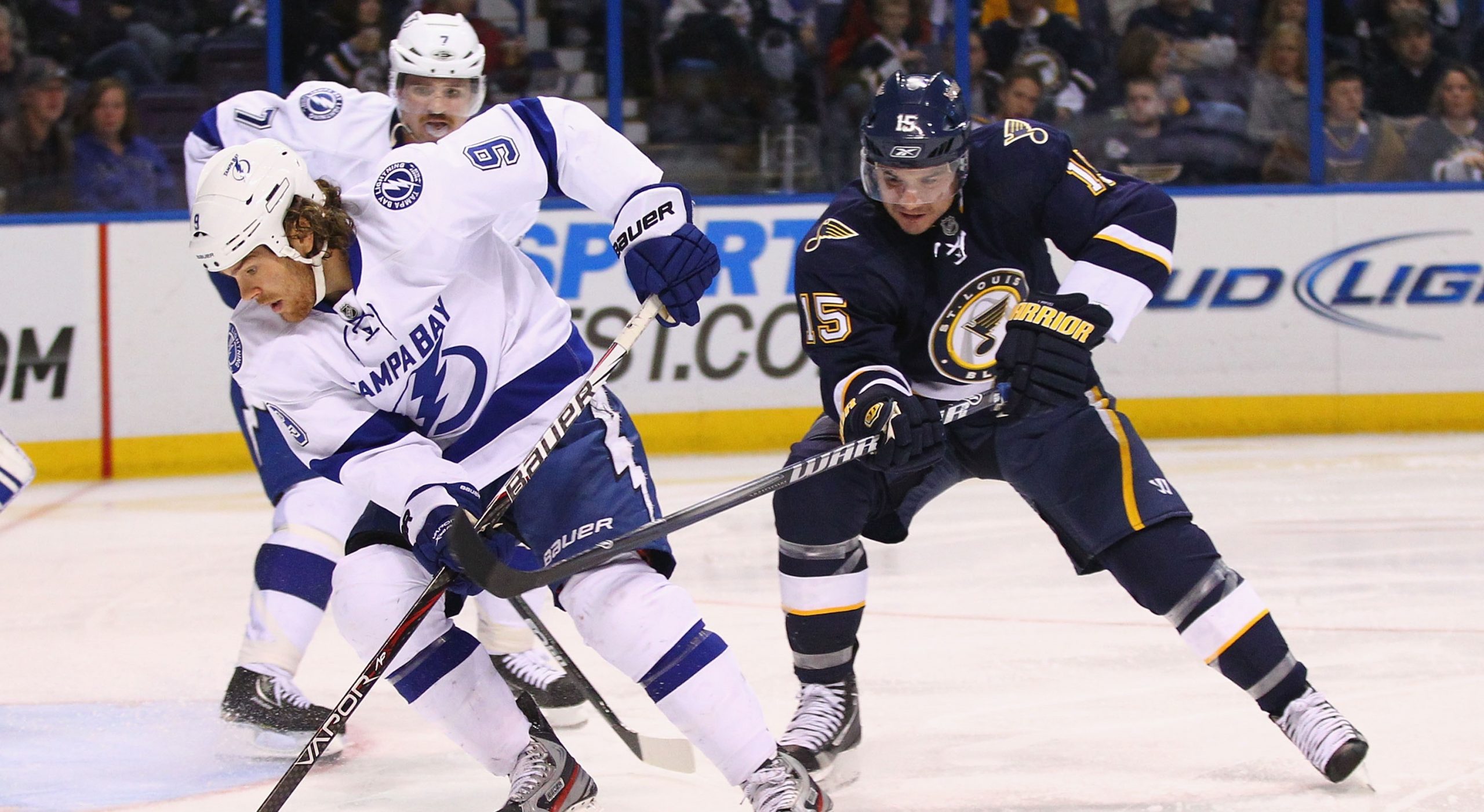 Tampa Bay Lightning – Florida Panthers (kétesély) H 1,54