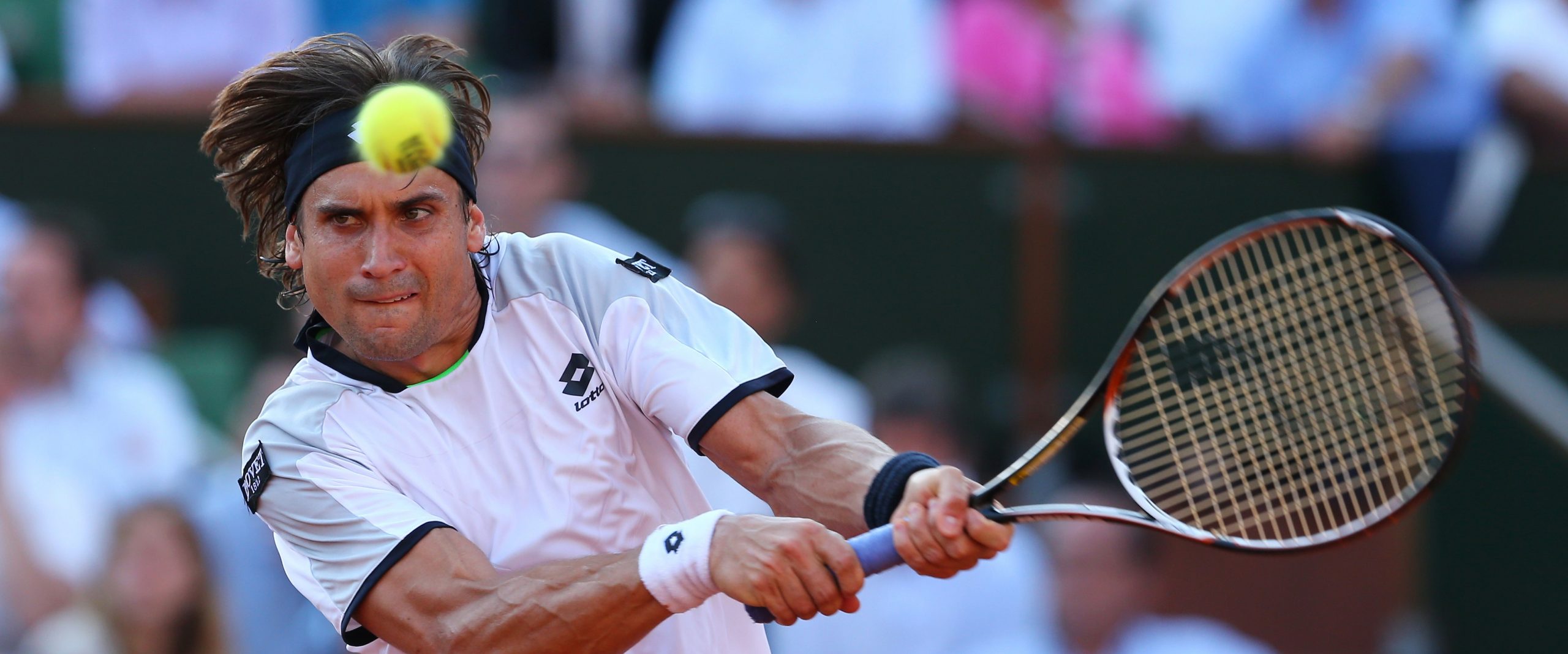 Ferrer – Seppi (20,5 játék felett) 1,77