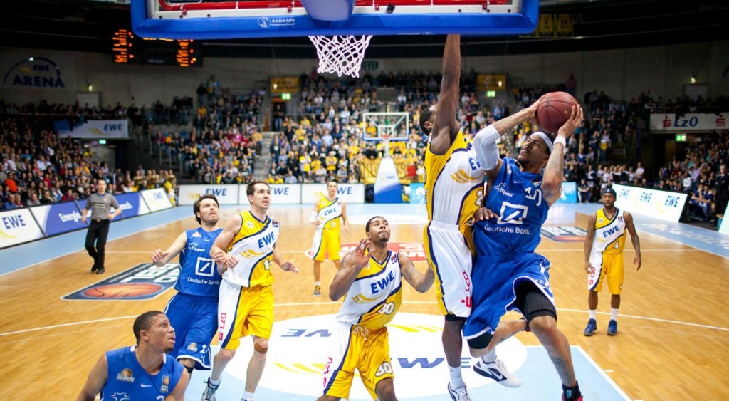 Oldenburg – Sevilla H 1,6