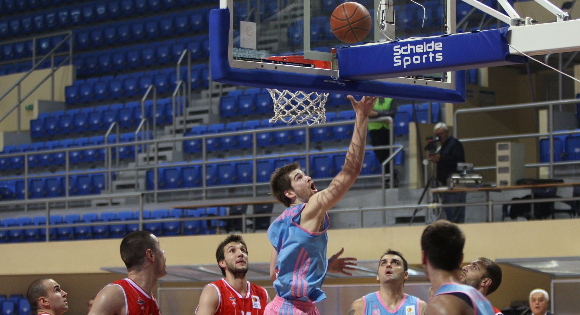 Mega Vizura – Cibona (-3,5) H 1,79