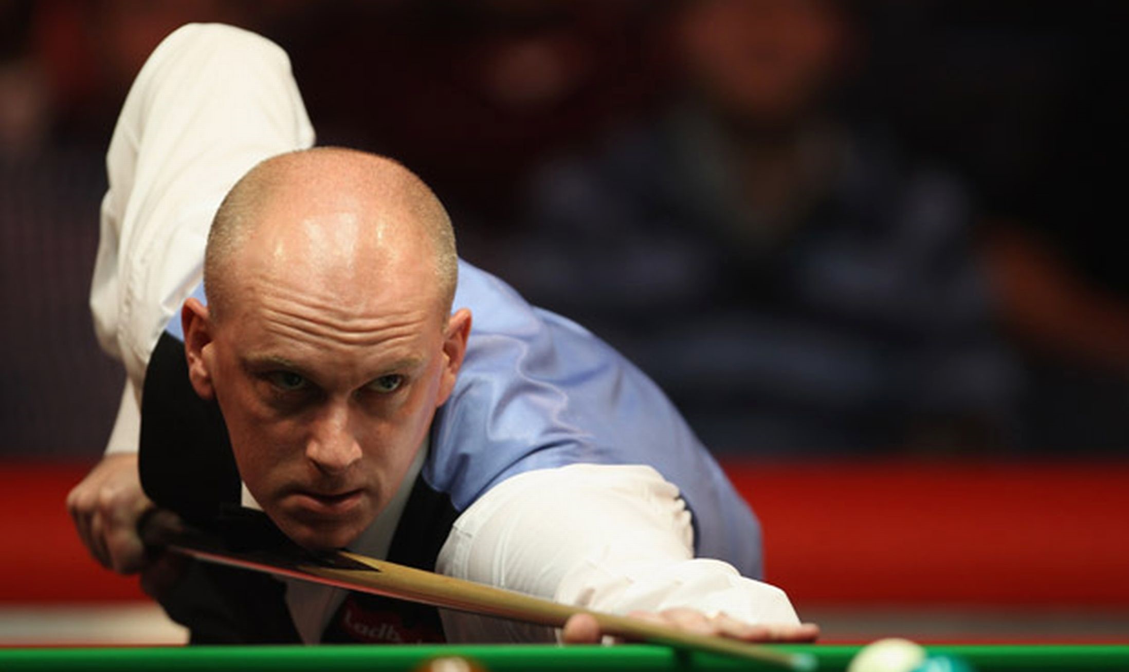 Pagett – Ebdon (-1.5) V 1,86