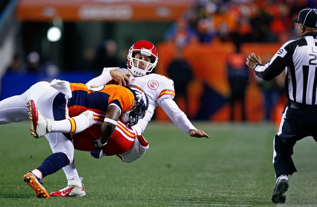 Denver Broncos – San Francisco 49ers (AH -5,5) H 1,79