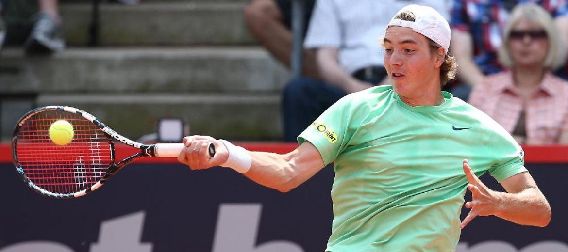 Struff – Haase H 1,72