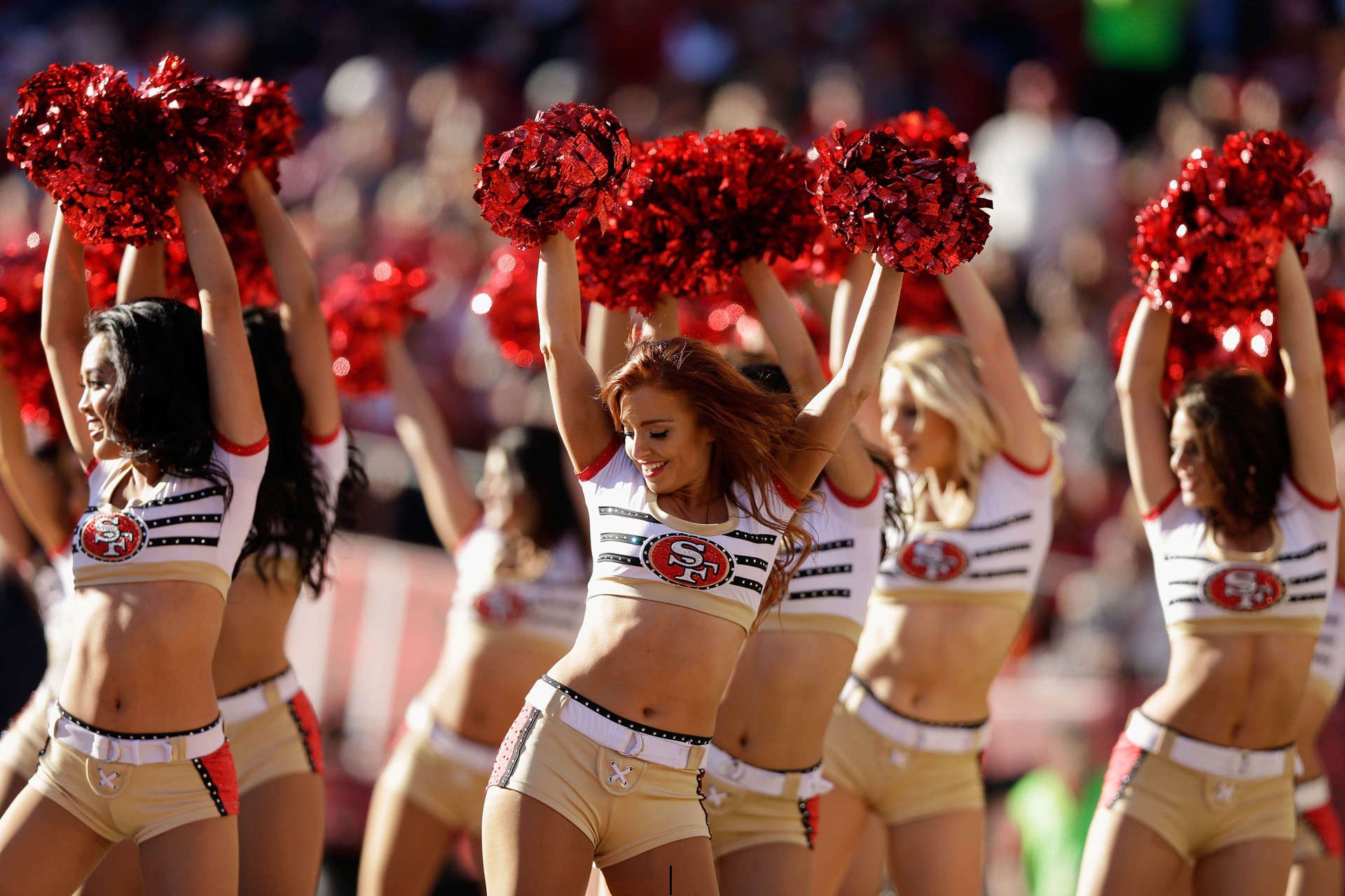 St. Louis Rams – San Francisco 49ers (AH -2,5) V 1,68