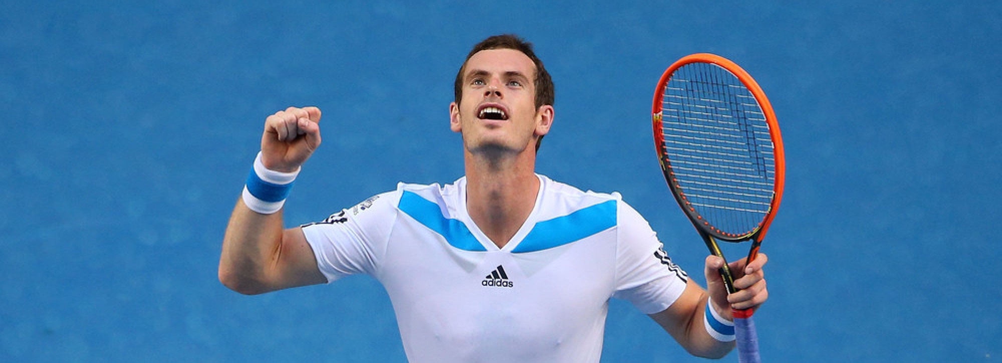 Dimitrov – Murray V 1,55