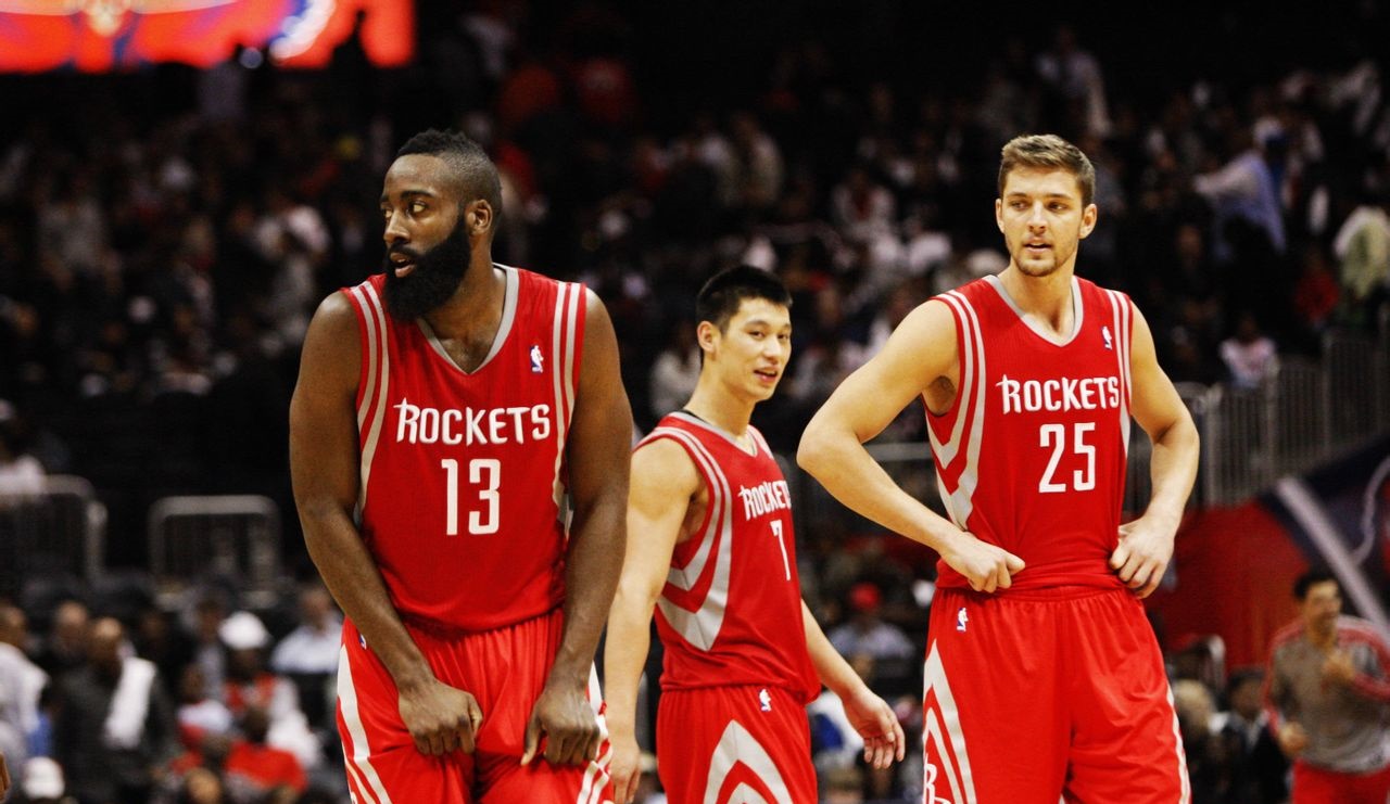 Houston Rockets – Memphis Grizzlies H 1,65