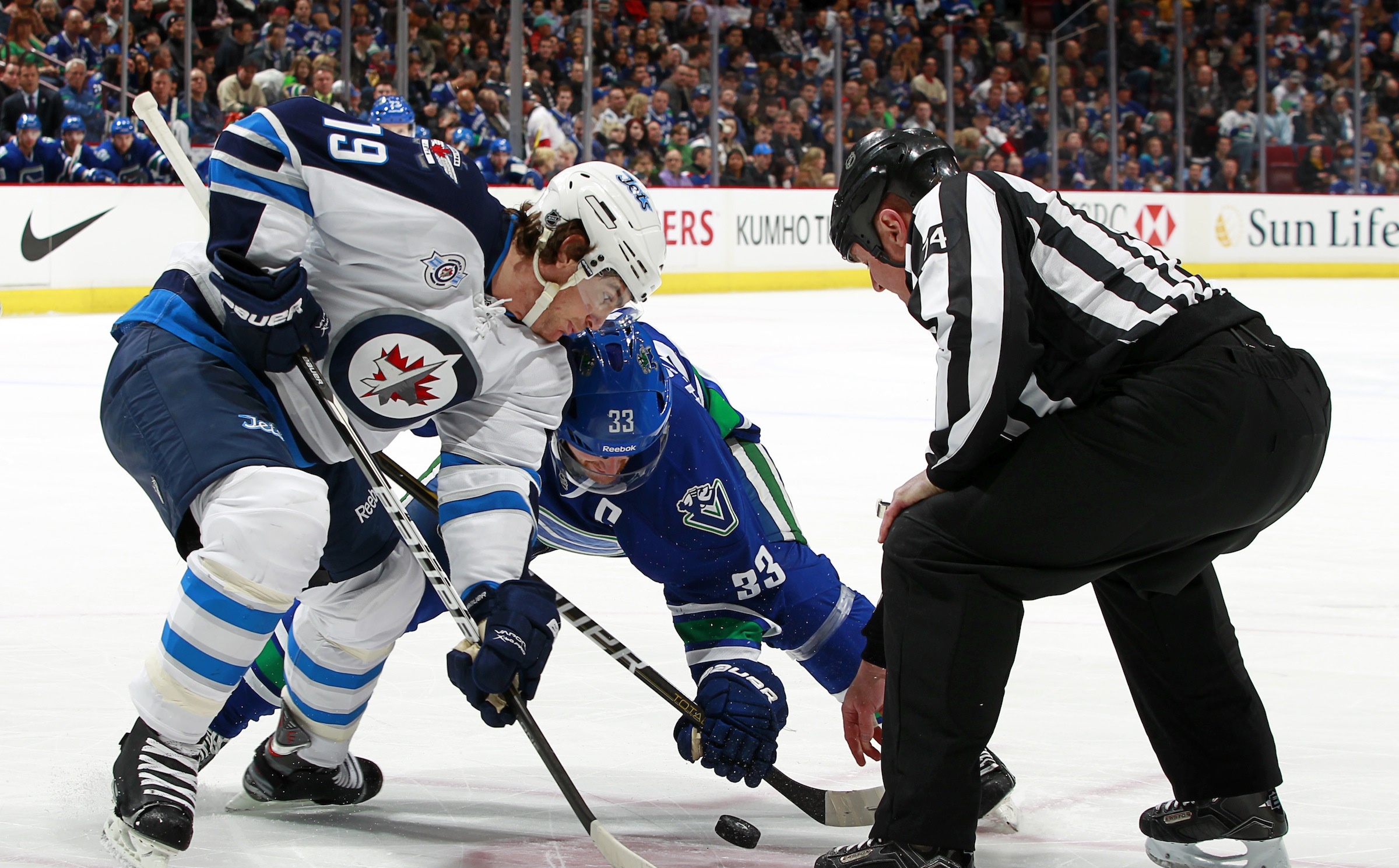 New York Rangers – Winnipeg Jets (kétesély) V 2,4