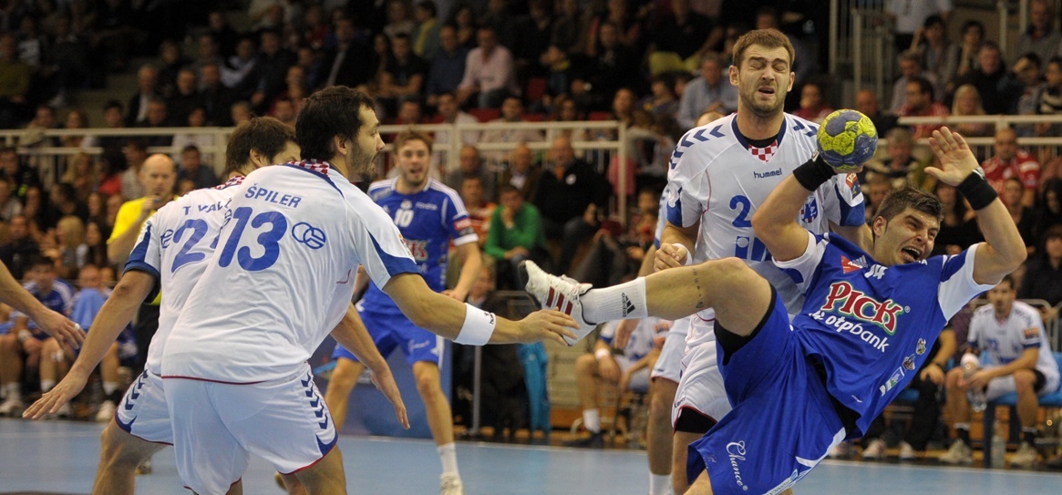 Motor Zaporozsije – Szeged V 1,6