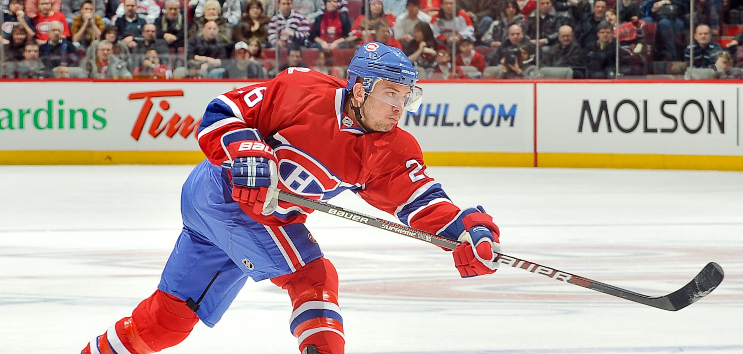 Montreal Canadiens – Boston Bruins (kétesély) H 1,83