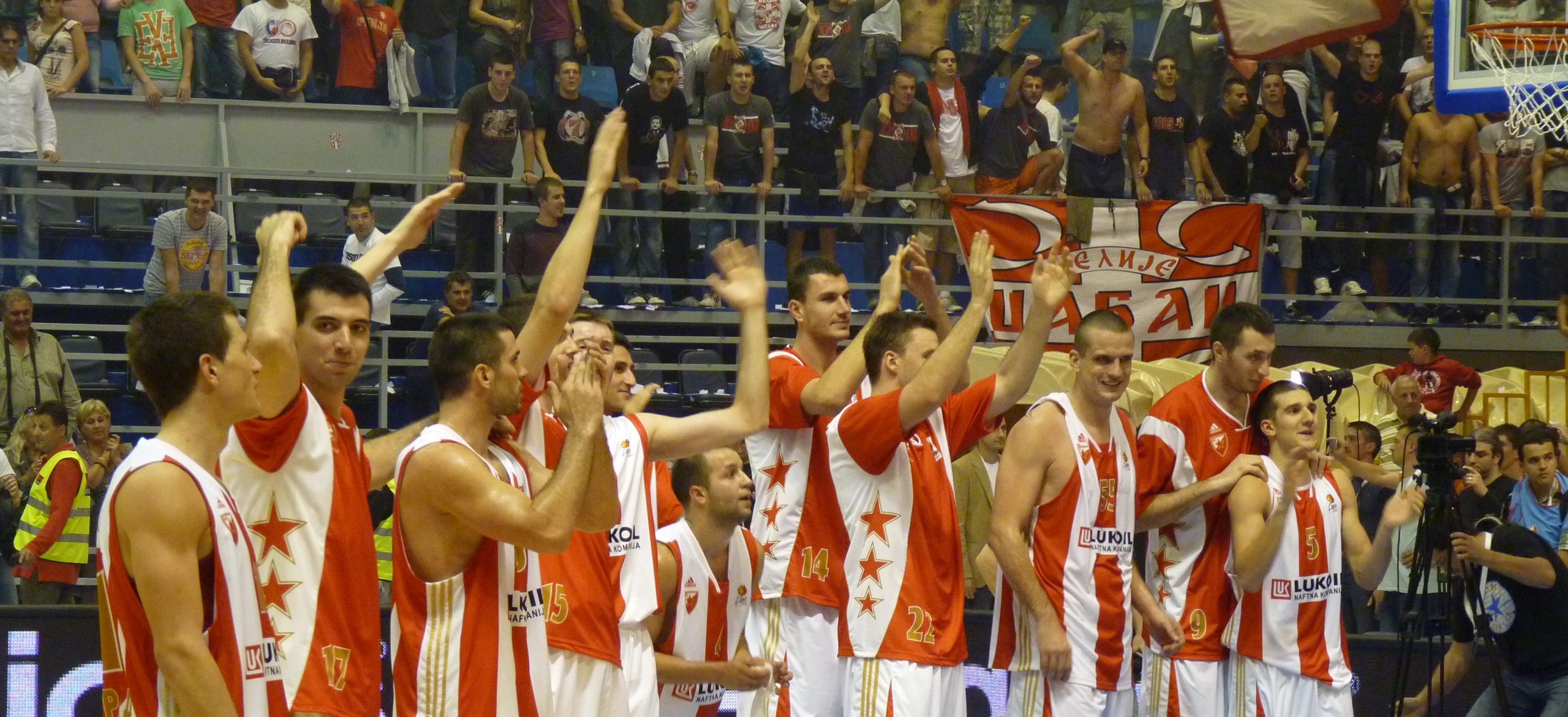 Cedevita – Crvena Zvezda V 1,75