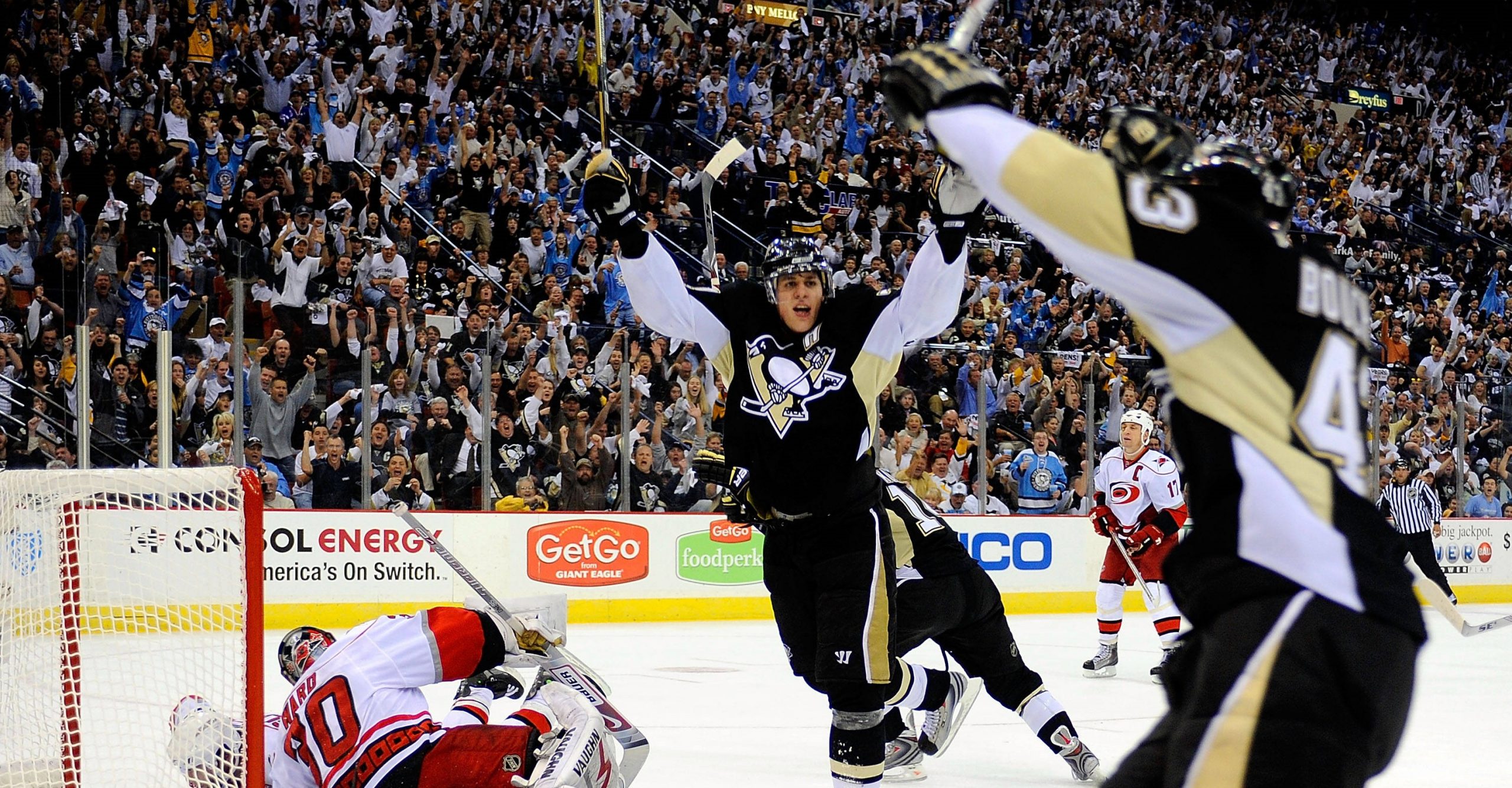 Winnipeg Jets – Pittsburgh Penguins (kétesély) V 1,69