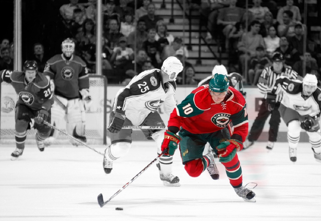 Florida Panthers – Minnesota Wild (kétesély) V 1,77