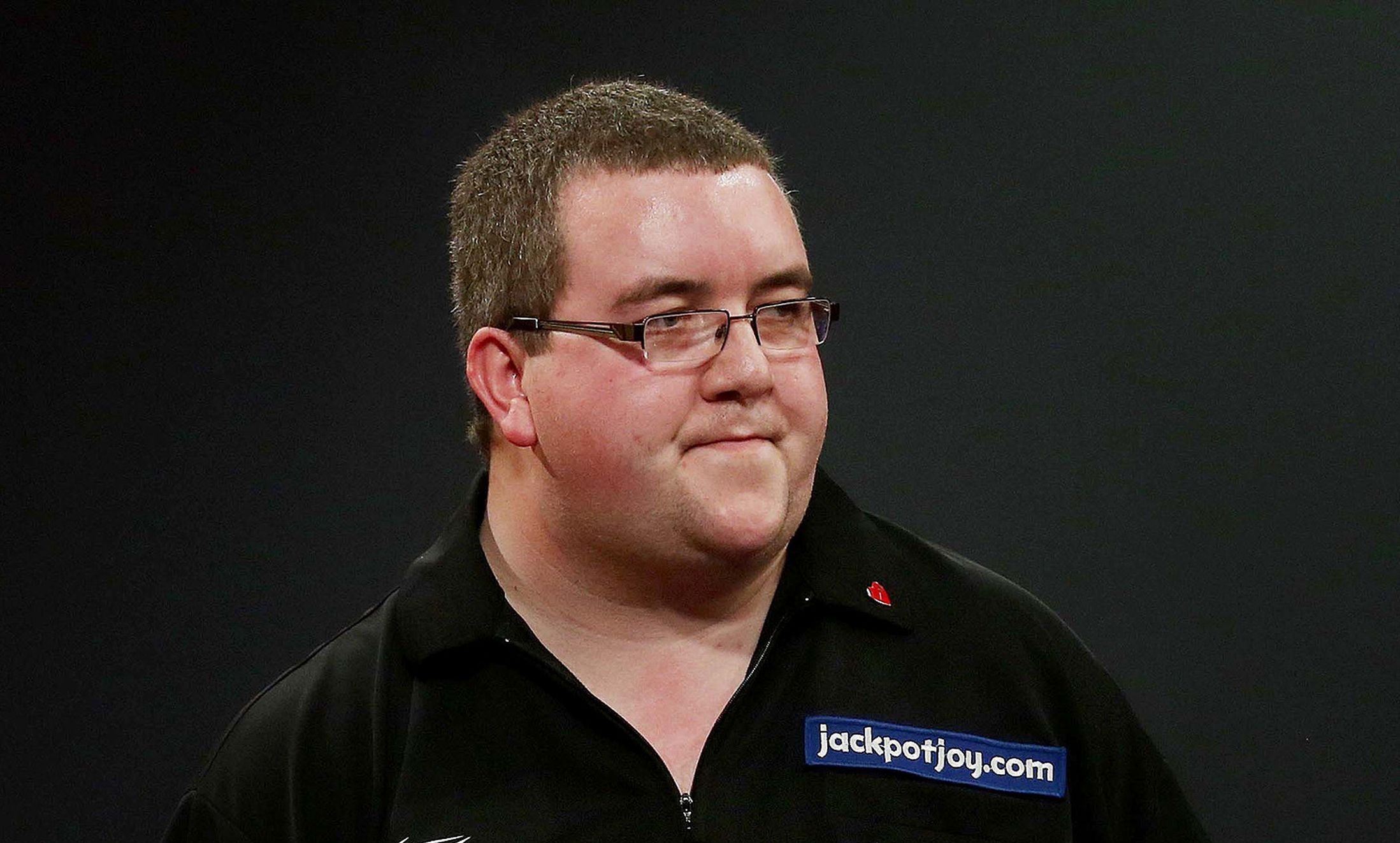 Stephen Bunting – Dean Winstanley (-1.5) H 1,72