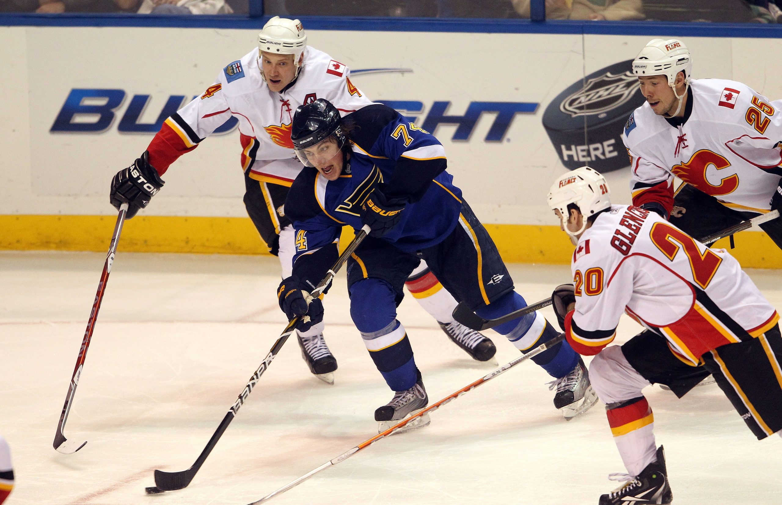 St.Louis Blues – Washington Capitals (kétesély) H 1,52