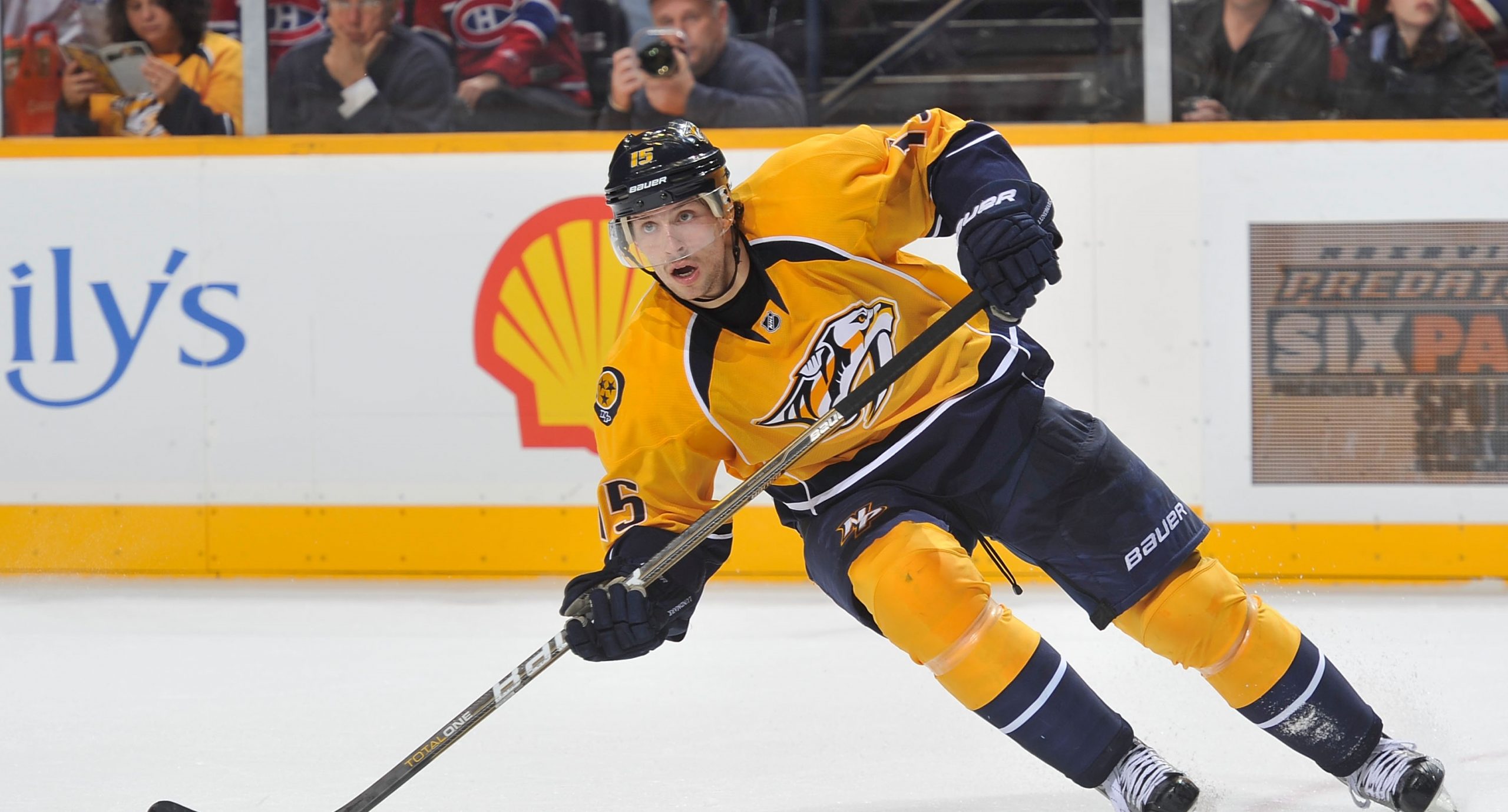 St.Louis Blues – Nashville Predators kétesély V (2,50)