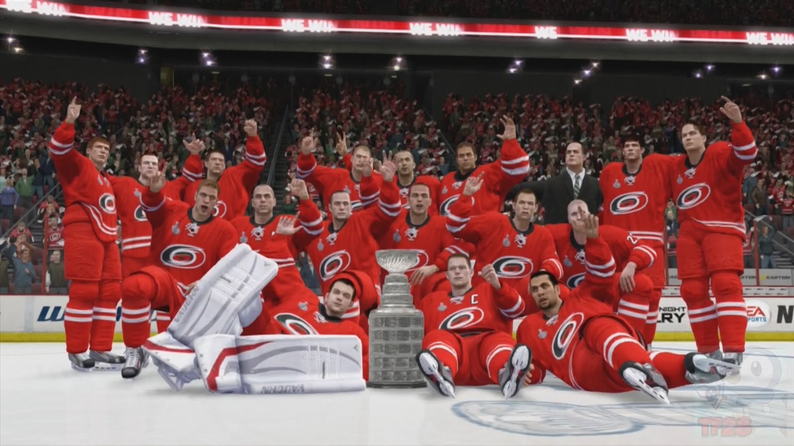 Carolina Hurricanes – Calgary Flames (kétesély) H 1,83