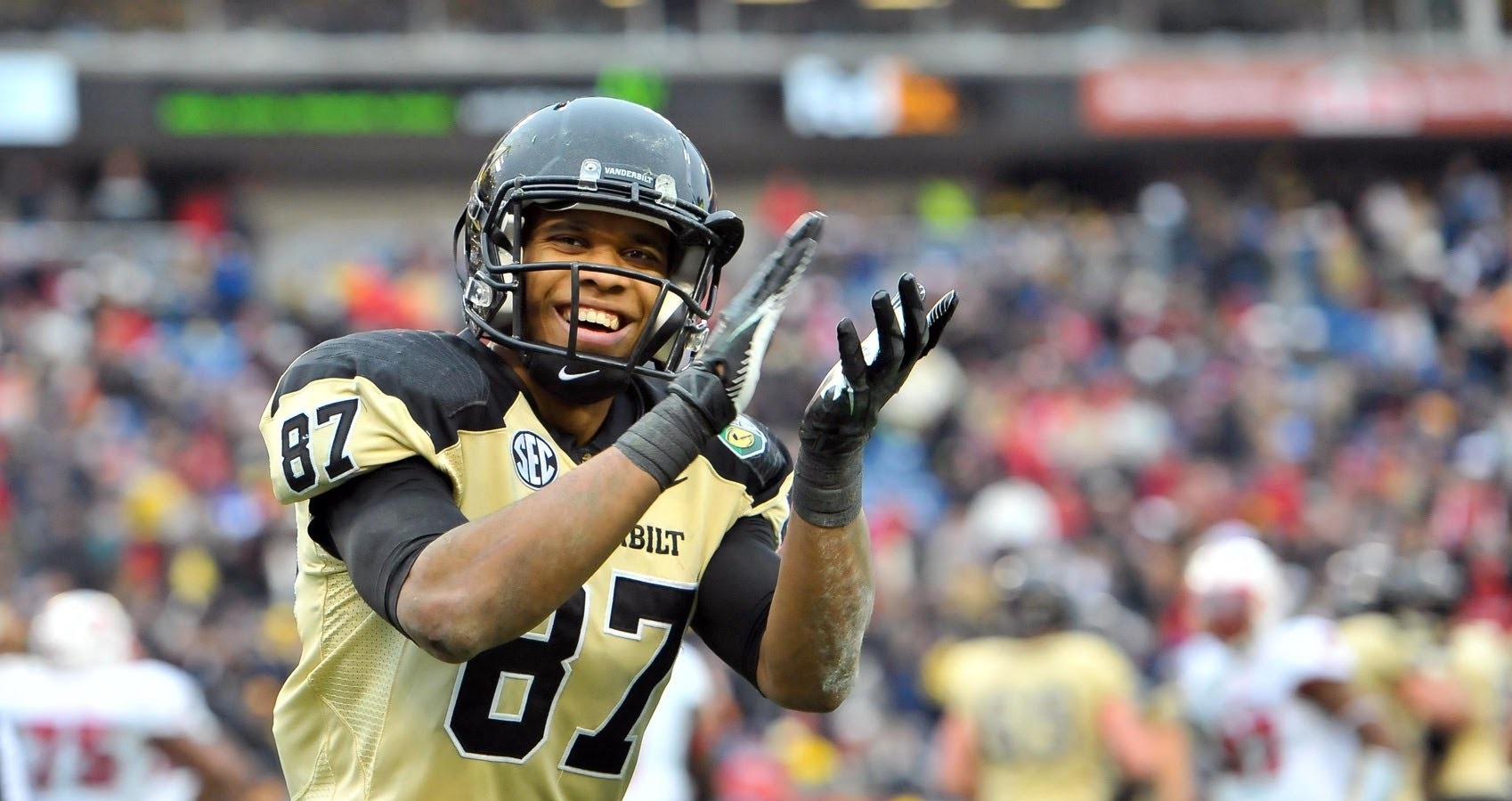 Philadelphia Eagles – Tennessee Titans (Jordan Matthews elkapott yardjai: 65.5 felett) 1.76