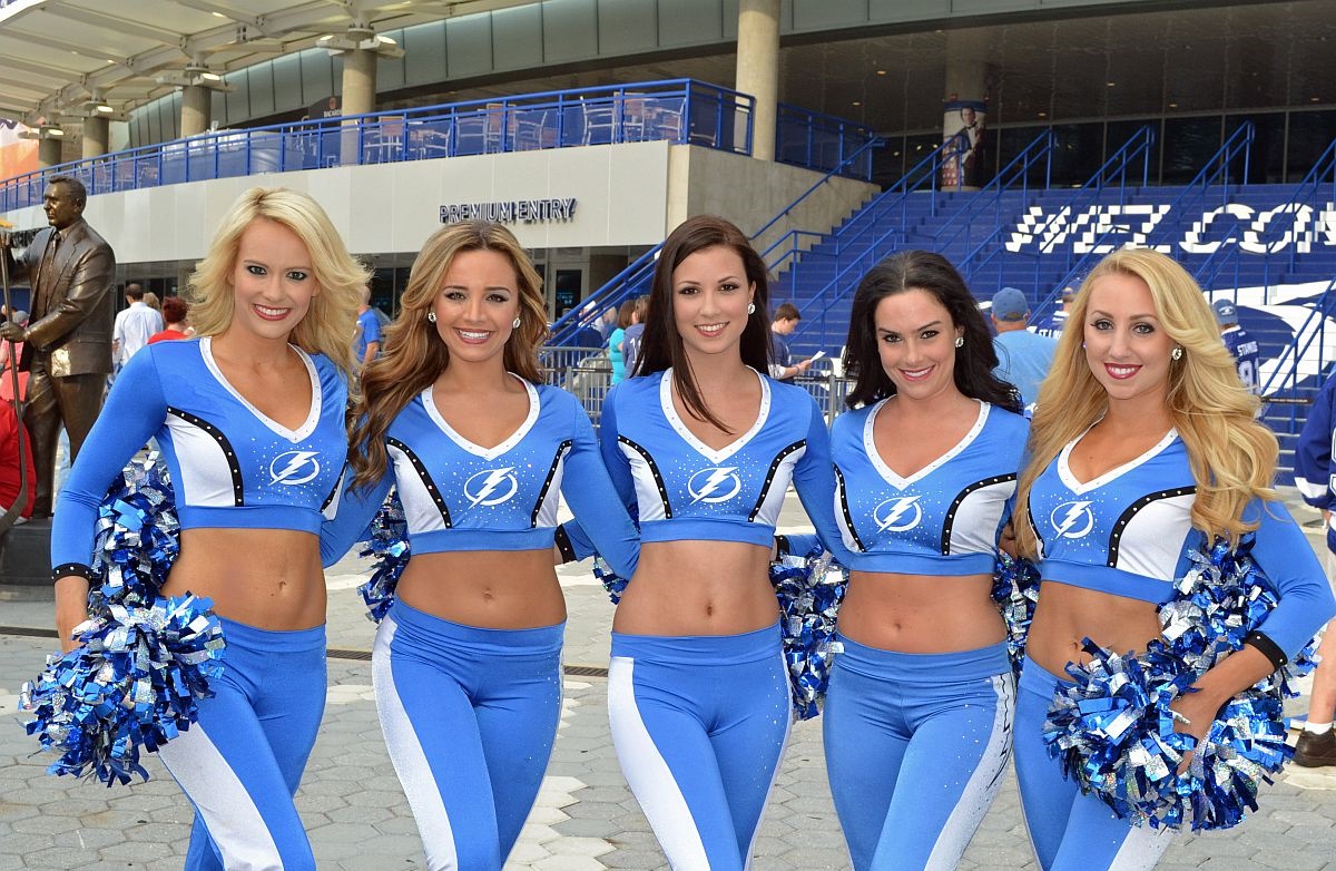 New York Rangers – Tampa Bay Lightning (kétesély) V 2,00