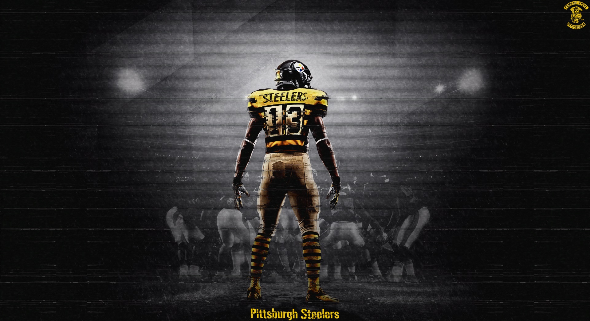 Pittsburgh Steelers – Kansas City Chiefs H 1,7
