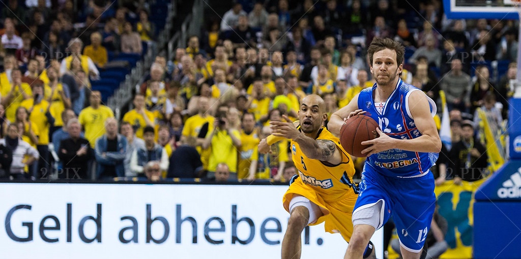 Sassari – Unics Kazany V 1,5