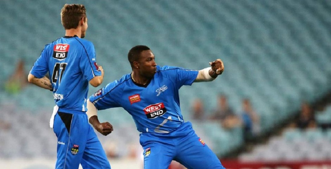 Perth Scorchers – Adelaide Strikes V 1.75