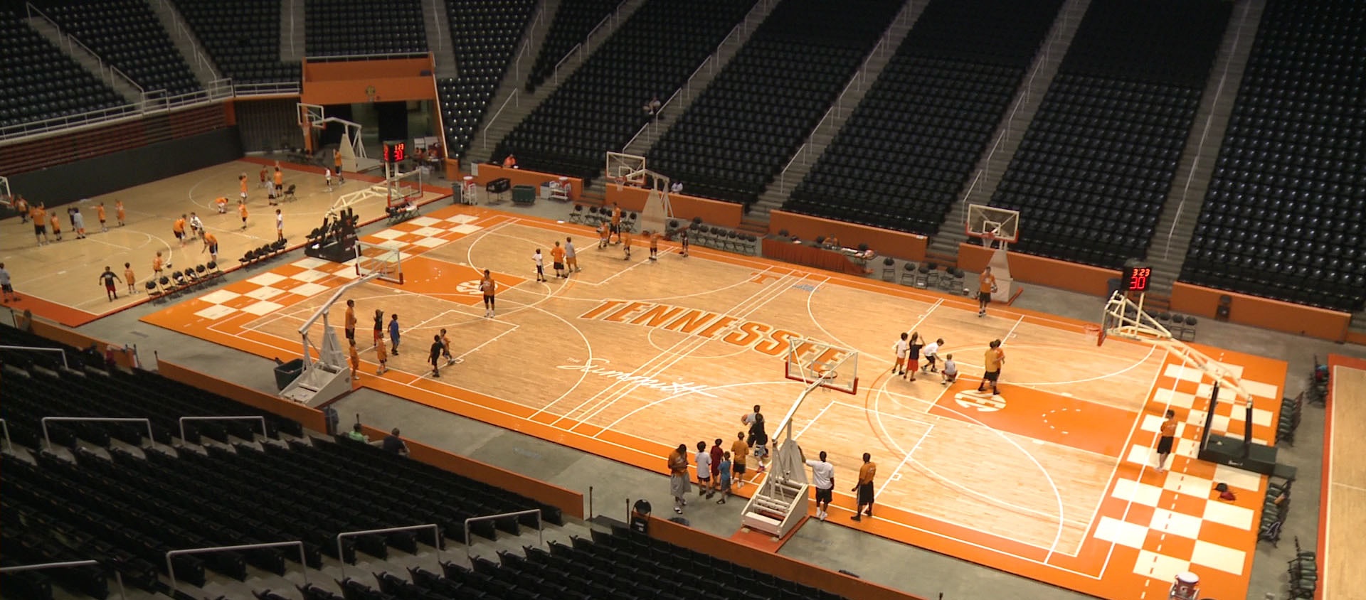Illinois-Chicago – Tennessee-Martin V 1.97