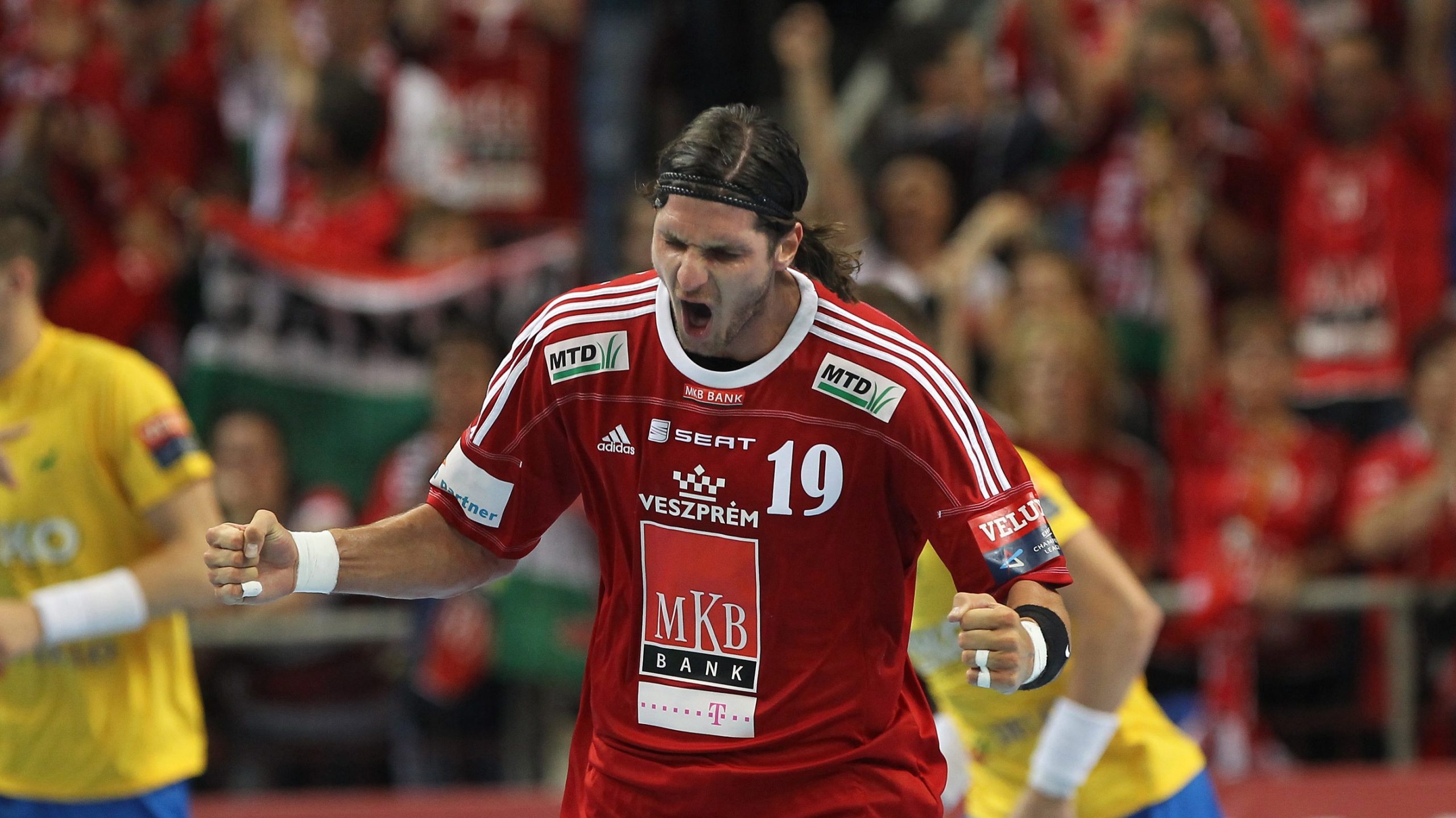 Rhein-Neckar Löwen – MKB Veszprém (55,5 gól felett) 2,00