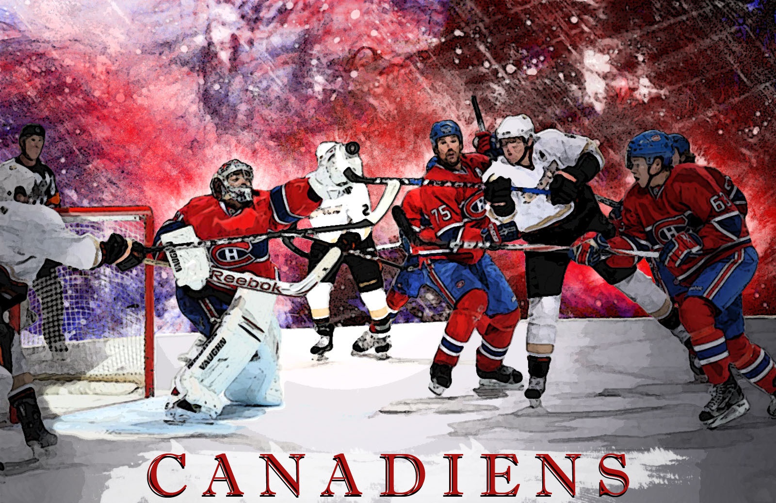 Colorado Avalanche – Montreal Canadiens (kétesély) V 1,92