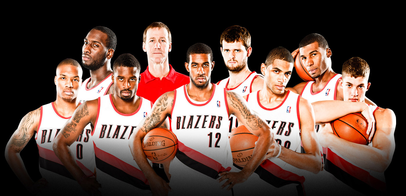Indiana Pacers – Portland Trail Blazers V 1,53