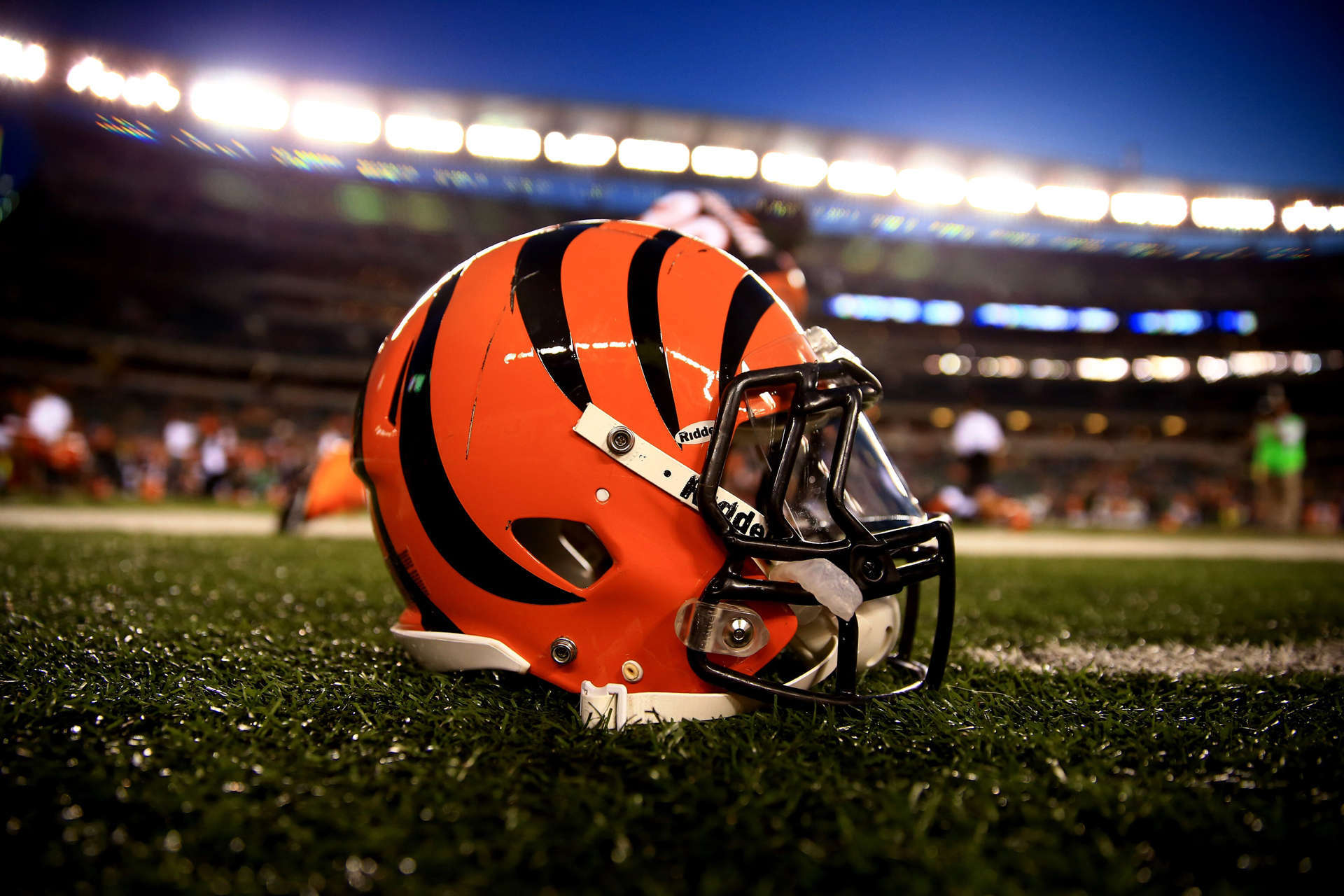 Cleveland Browns – Cincinnati Bengals V 2.31