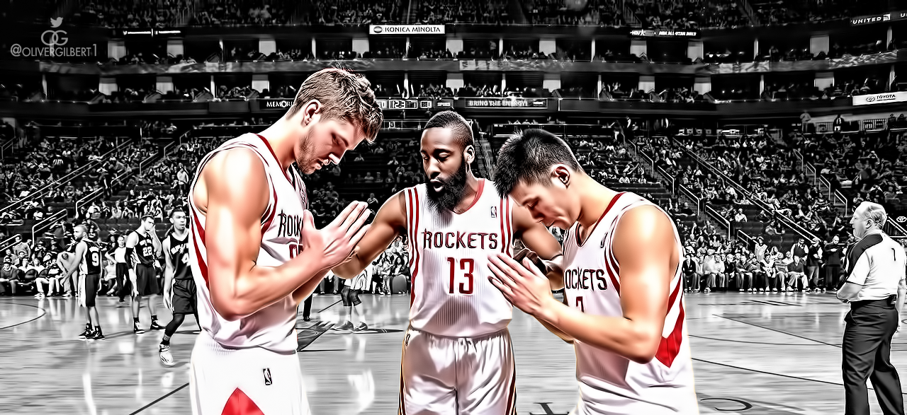 Houston Rockets – Denver Nuggets (-4,5) H 1,58