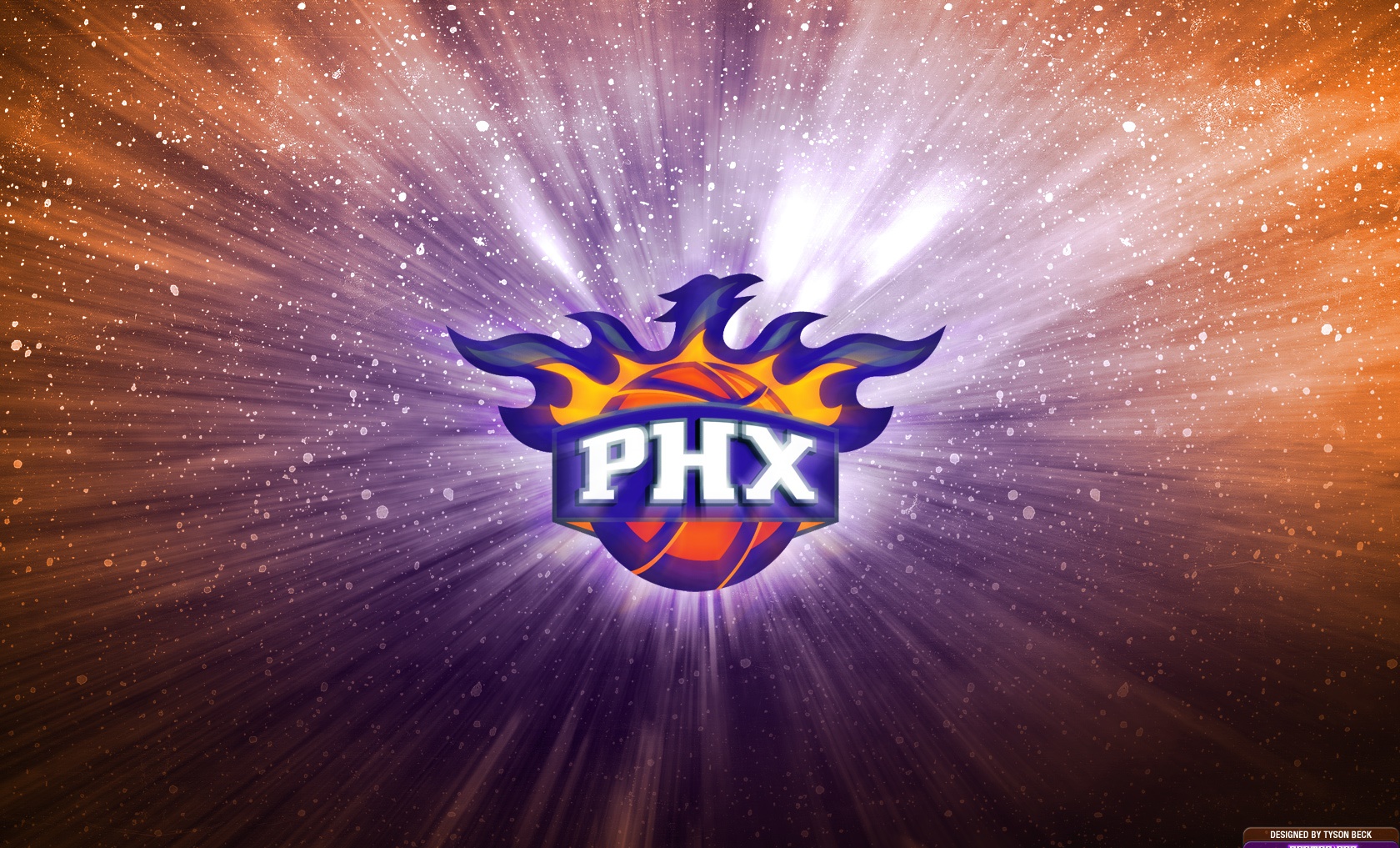 Charlotte Hornets – Phoenix Suns V 1,72