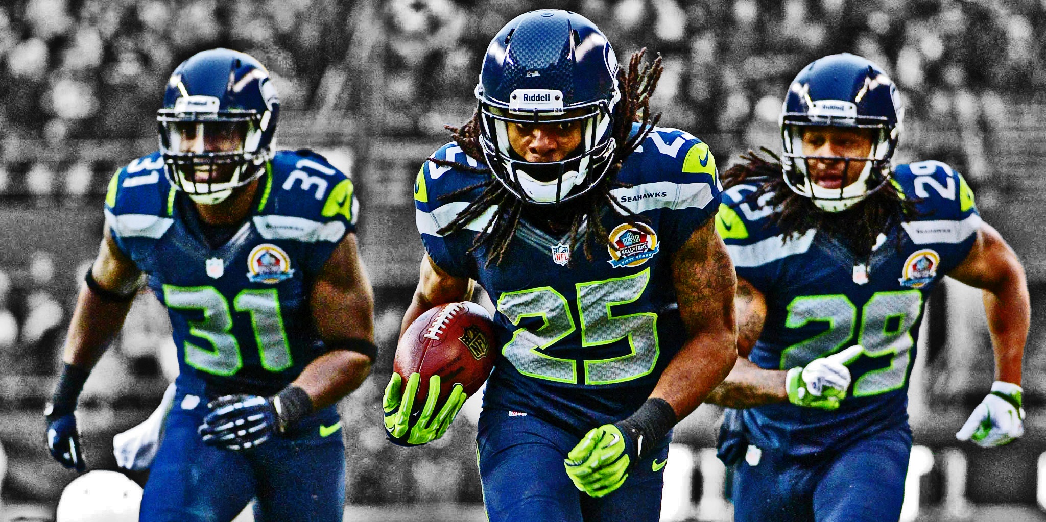 Arizona Cardinals – Seattle Seahawks (AH -6.5) V 1.76