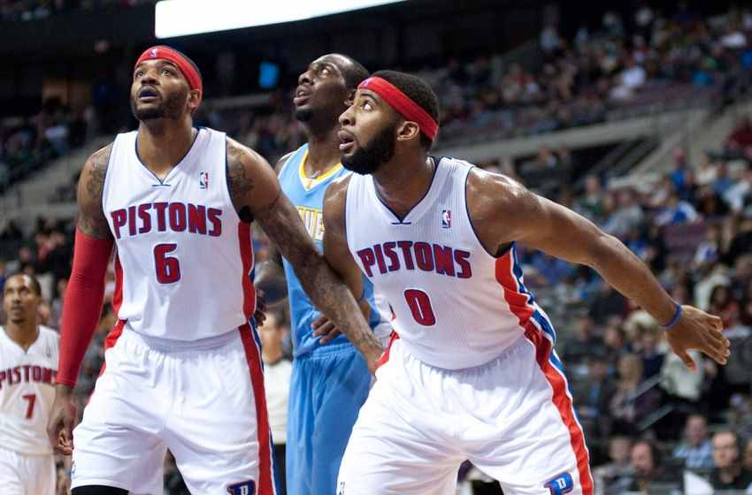 Detroit Pistons – Brooklyn Nets (-4,5) H 1,81