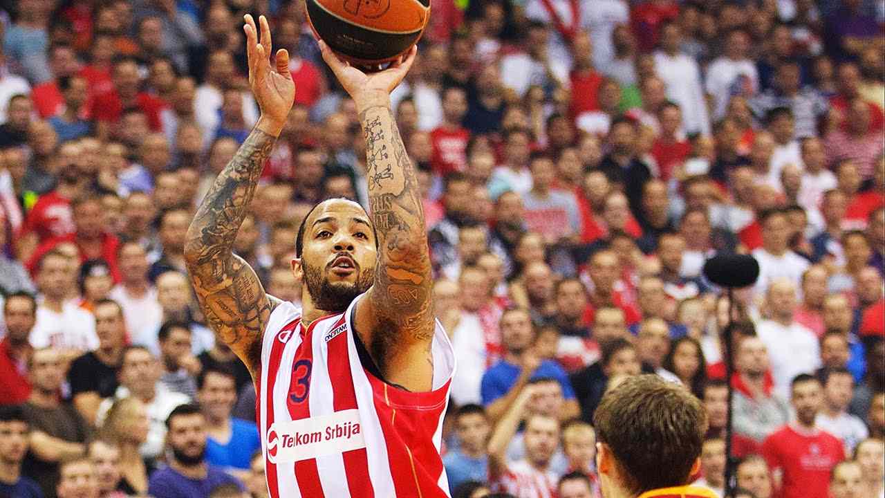 Crvena Zvezda – Galatasaray (-5,5) H 1,74