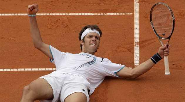Fognini – Vesely V 1,83
