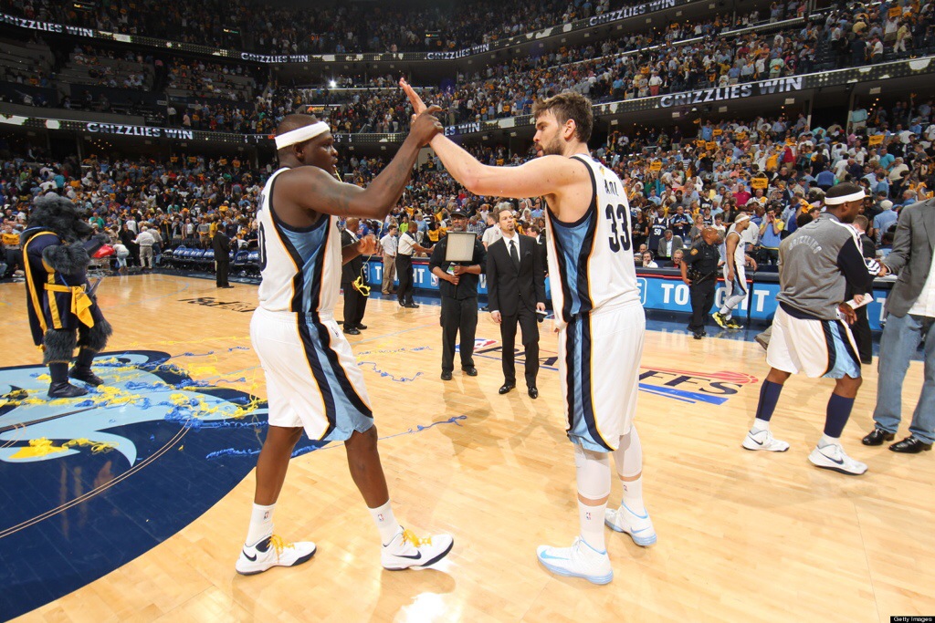 Brooklyn Nets – Memphis Grizzlies (- 5,5) V 1,76