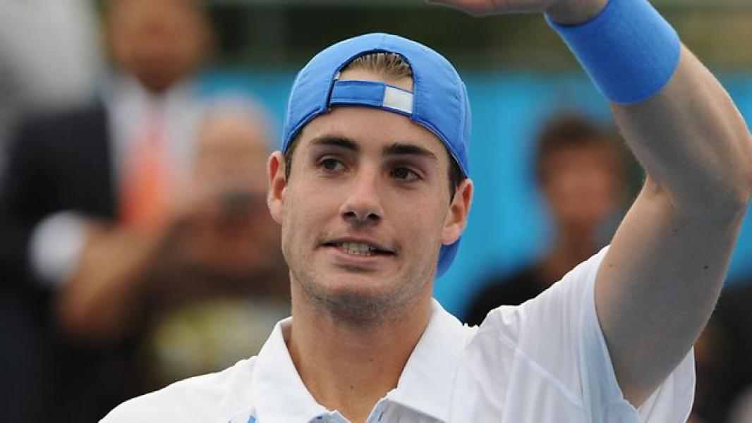 Isner – Dodig H 1,75