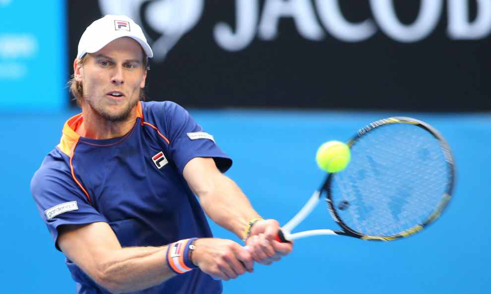 Seppi – Garcia-Lopez (összesített játékok száma: 22,5 játék felett) 1,9