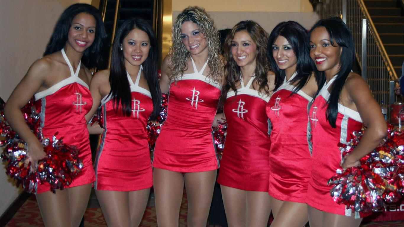 Cleveland Cavaliers – Houston Rockets (-4,5) V 1,71